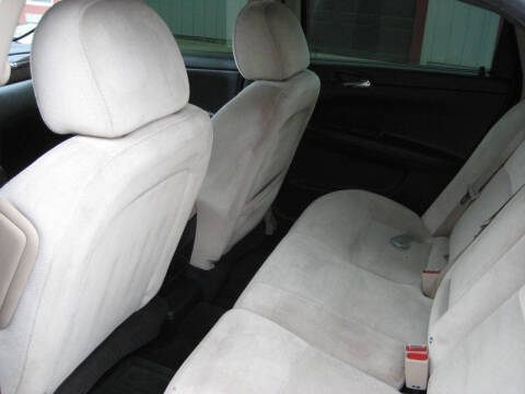 2013 Chevrolet Impala LT Fleet