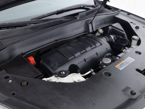 2013 GMC Acadia SLT-1