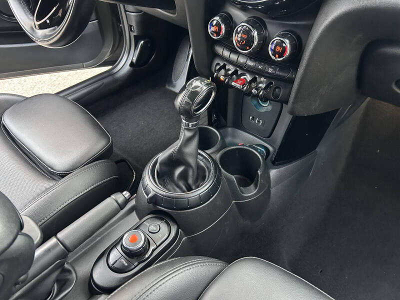 2017 MINI Hardtop 2 Door Cooper S