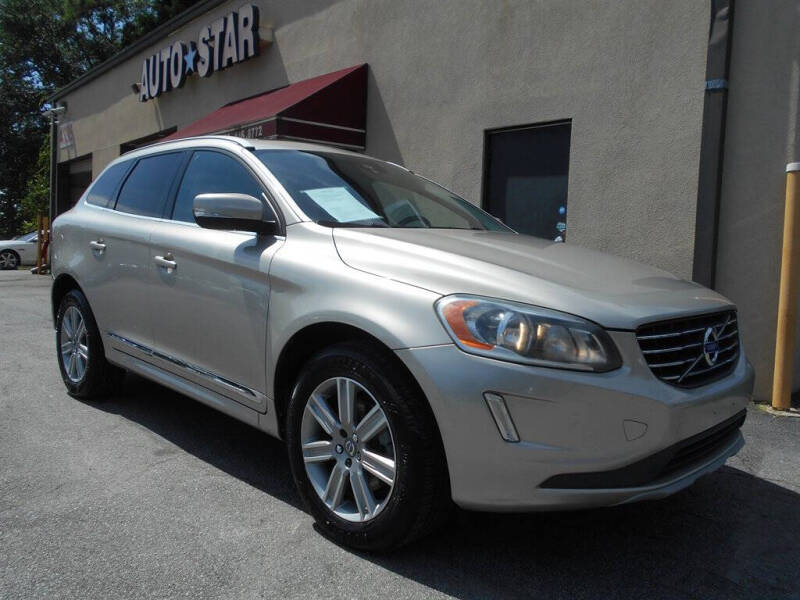 2017 Volvo XC60 T5 Inscription