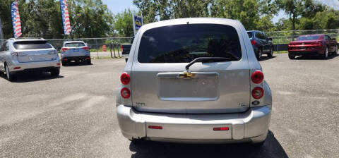 2007 Chevrolet HHR LS