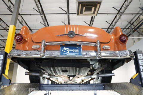 1954 Pontiac Star Chief