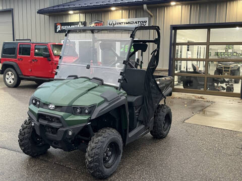 2023 Argo Magnum XF 500