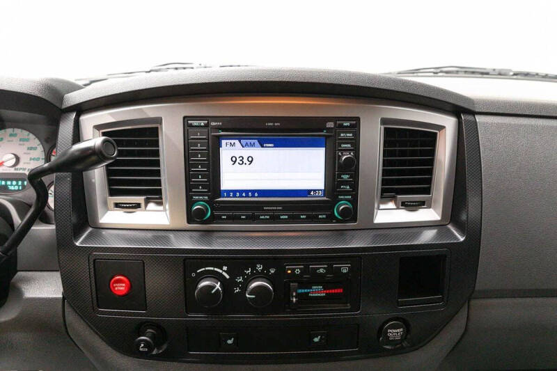 2006 Dodge Ram 1500 SRT-10
