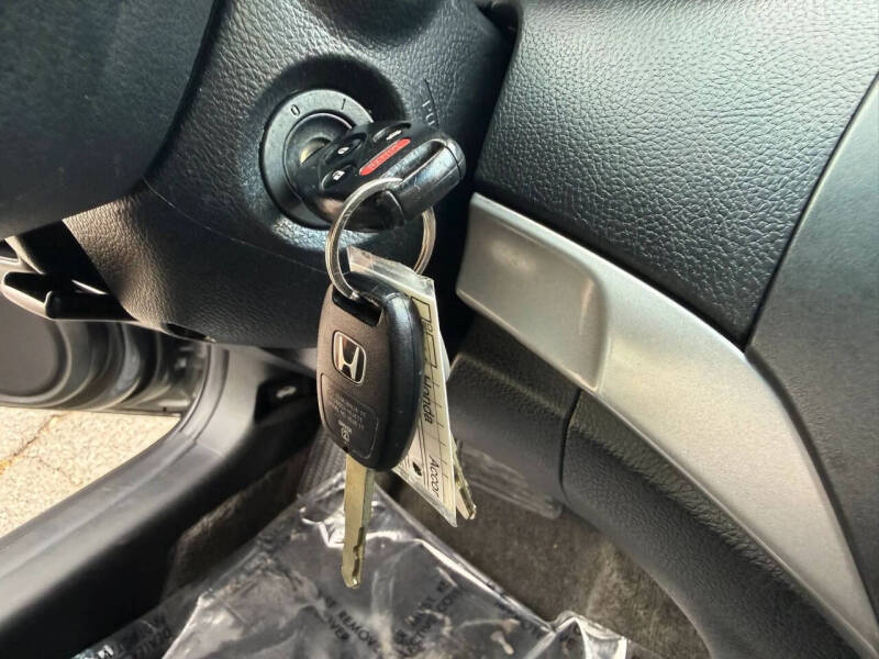 2011 Honda Accord