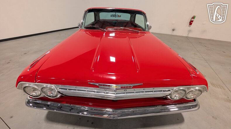 1962 Chevrolet Impala