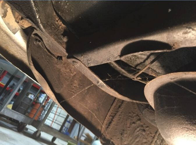 1950 Oldsmobile Eighty-Eight