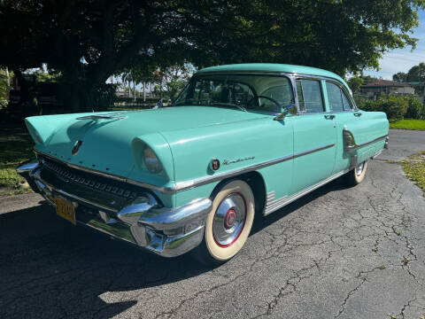1955 Mercury Monterey for sale at Miami Truck Center in Hialeah FL