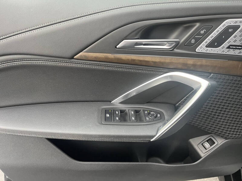 2023 BMW X1 xDrive28i