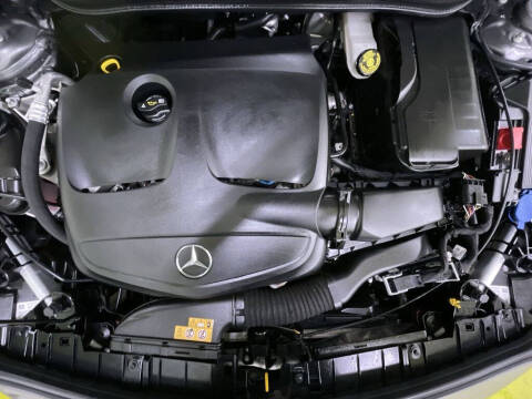 2020 Mercedes-Benz GLA GLA 250