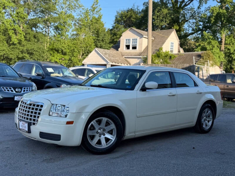 2006 Chrysler 300