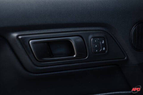 2022 Ford Mustang Shelby GT500