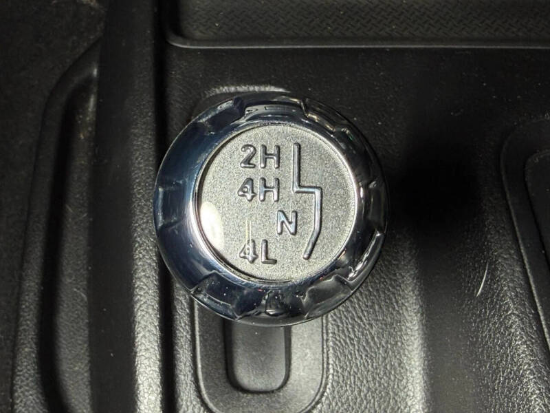 2015 Jeep Wrangler
