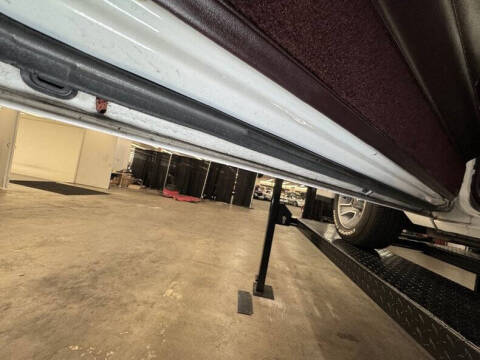 1986 Chevrolet Monte Carlo