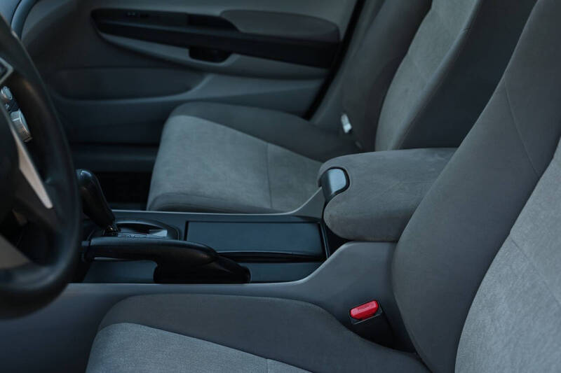 2010 Honda Accord LX