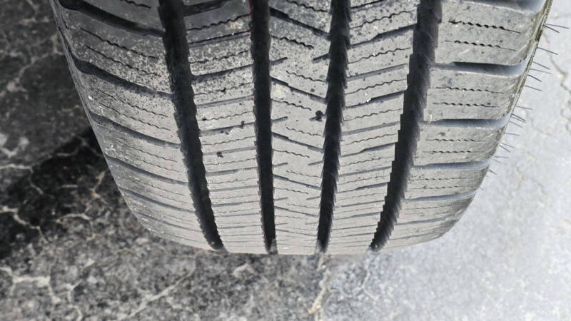 2011 Jeep Wrangler Unlimited 70th Anniversary