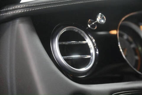 2013 Bentley Continental GT