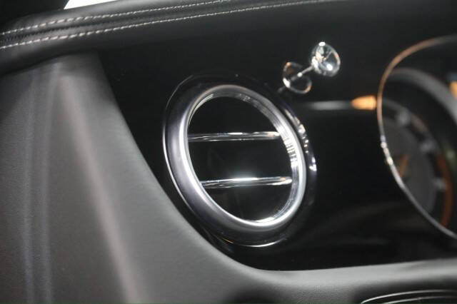 2013 Bentley Continental GT