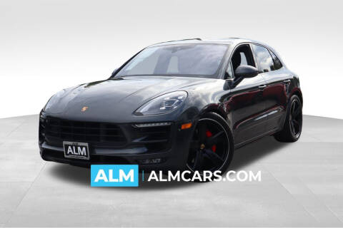 2018 Porsche Macan for sale at ALM-Ride With Rick in Marietta GA