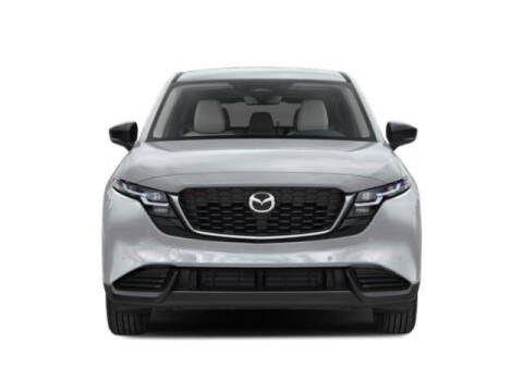 2026 Mazda CX-5 2.5 S Select