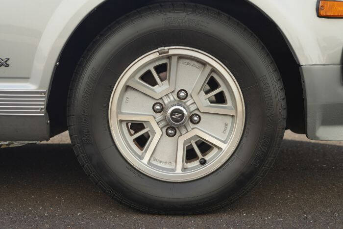 1981 Datsun 280ZX Deluxe