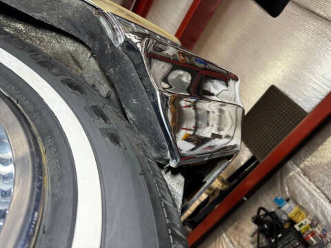 1971 Cadillac DeVille