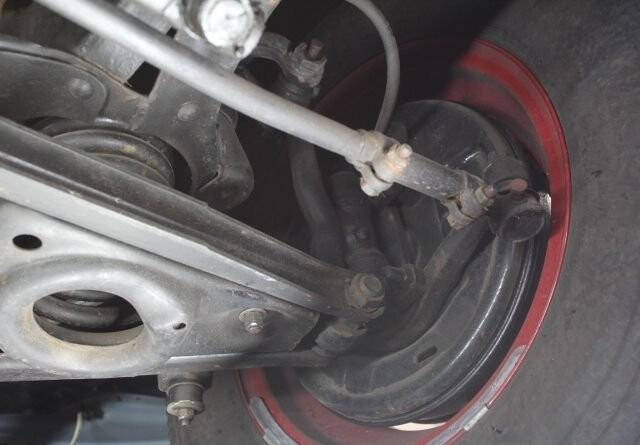 1946 Oldsmobile Ninety-Eight