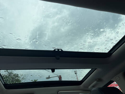 2013 Land Rover LR2 HSE