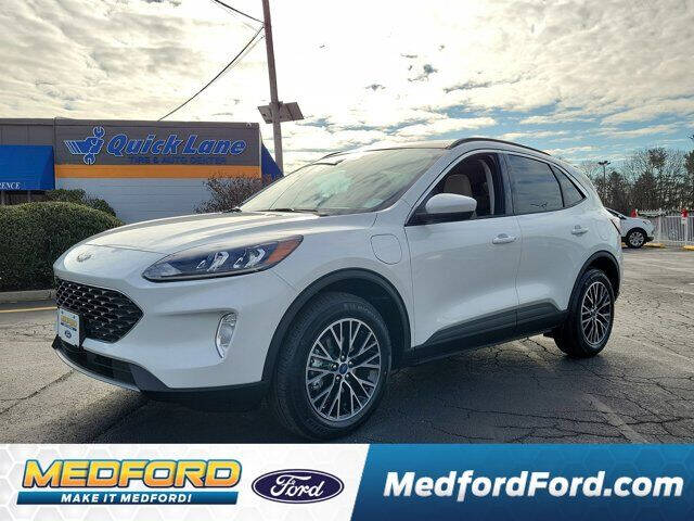 2022 Ford Escape Plug-In Hybrid for sale in Medford, NJ