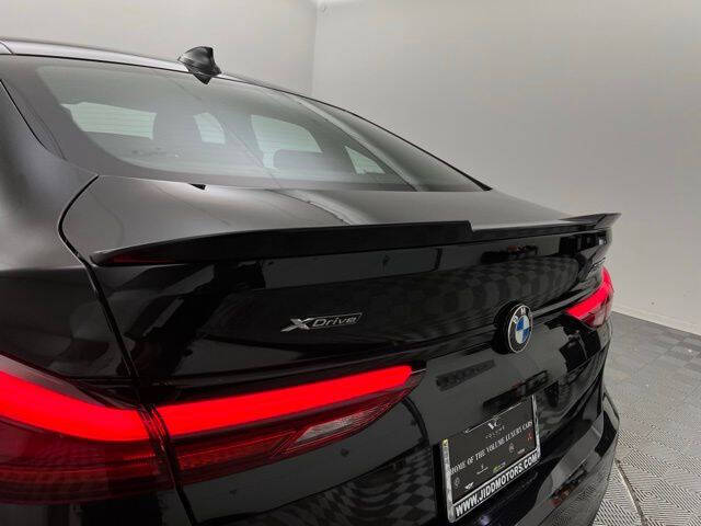 2024 BMW 2 Series 228i xDrive Gran Coupe