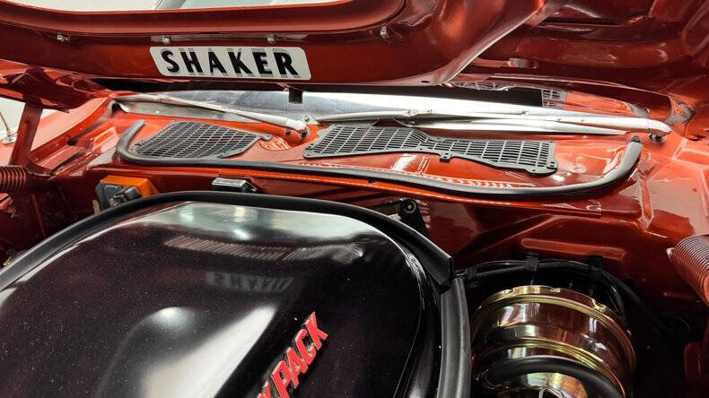 1971 Dodge Challenger