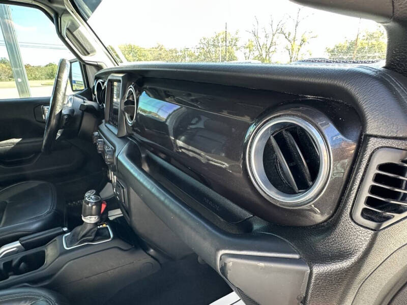 2019 Jeep Wrangler Unlimited