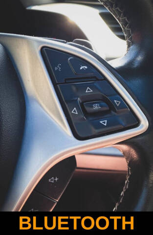 2016 Chevrolet Corvette Stingray