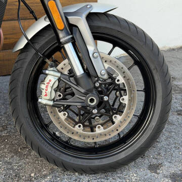 2023 Triumph Speed Twin 1200