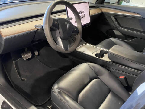 2023 Tesla Model 3 Long Range