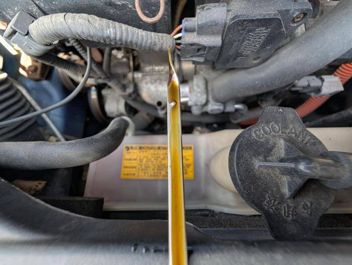 2005 Toyota Prius