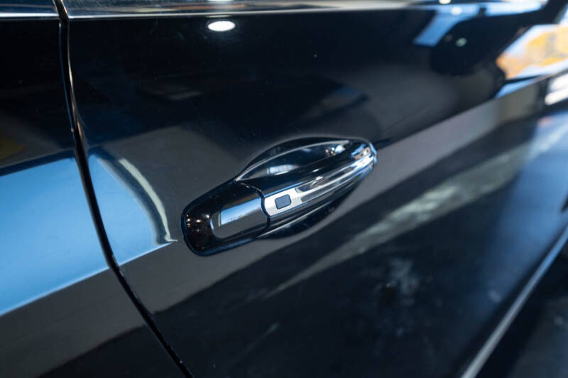 2012 Bentley Continental GT