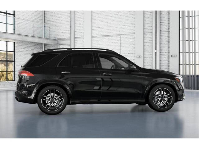 2026 Mercedes-Benz GLE AMG GLE 53