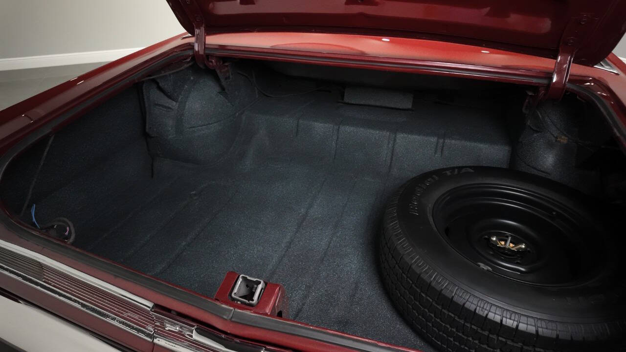 1964 Pontiac GTO 69