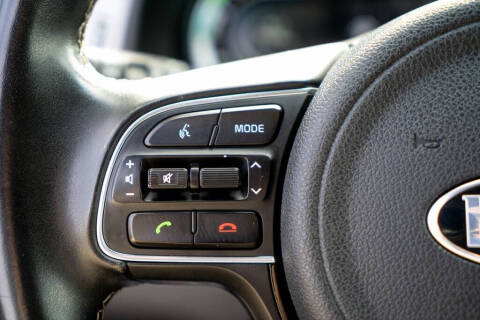 2019 Kia Niro S Touring