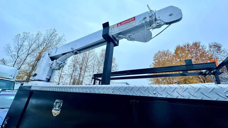 2000 Ford F-350 Super Duty