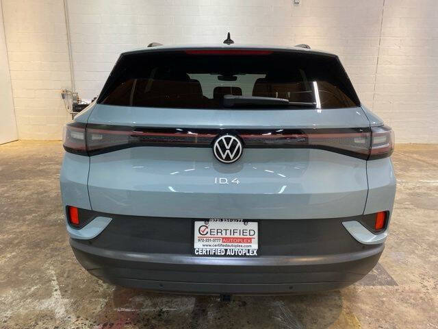 2024 Volkswagen ID.4 Pro S
