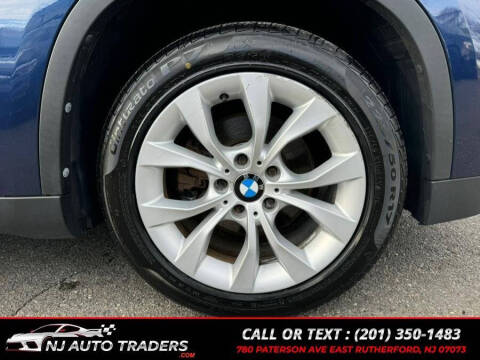2014 BMW X1 xDrive28i