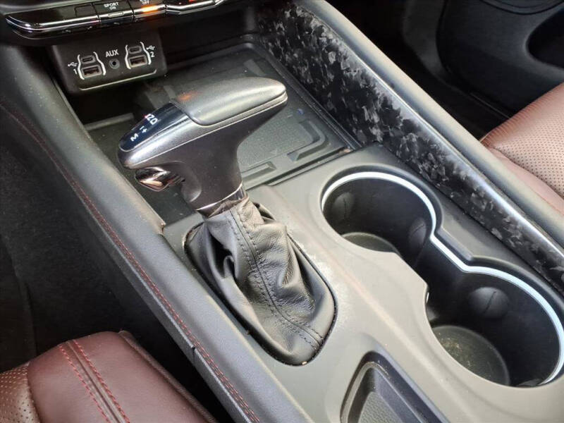 2024 Dodge Durango R/T Premium