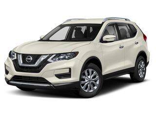 2019 Nissan Rogue for sale at BORGMAN OF HOLLAND LLC in Holland MI