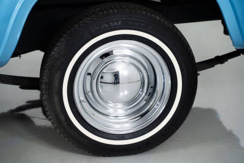 1963 Studebaker Champion