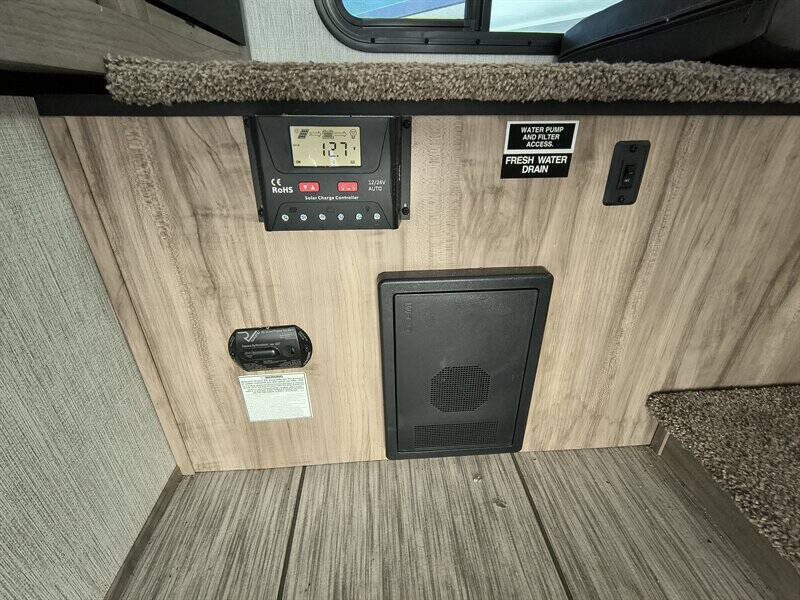 2022 Palomino ROGUE EB-1