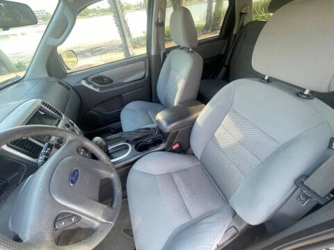 2006 Ford Escape XLT