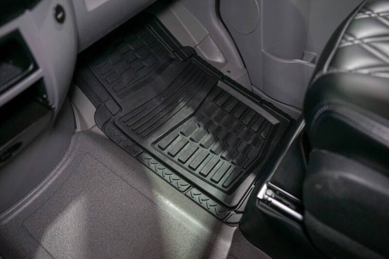 2016 Freightliner Sprinter 2500