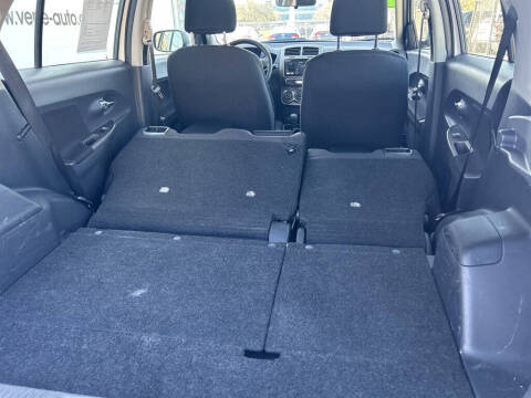 2013 Scion xD